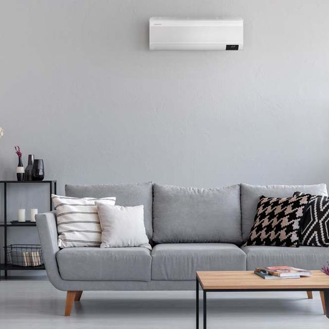 Klimaanlage