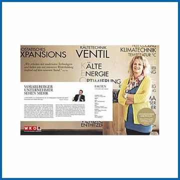 Unternehmer der Woche