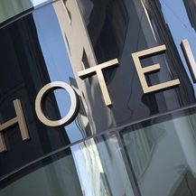 Hotel mit Klimaanlage