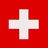 Fahne Schweiz